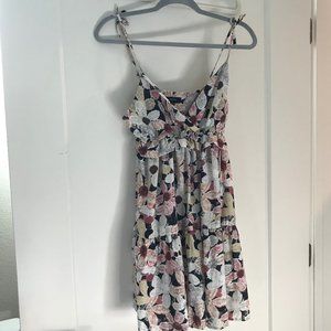 🌟LAST CALL! [NWOT] Floral Summer Dress